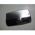Anlasser-Abdeckung<br>Zustand: Gebraucht ohne Mngel<br><br>Verwendbar fr: Suzuki VS 600 GL Intruder, Typ: VN51B, Modelljahr: von 01/1995 bis 12/1997