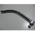 Furastenhalter hinten rechts<br>Zustand: Gebraucht ohne Mngel<br><br>Verwendbar fr: Suzuki VS 600 GL Intruder, Typ: VN51B, Modelljahr: von 01/1995 bis 12/1997