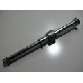 Hinterradsteckachse<br>Zustand: Gebraucht ohne Mngel<br><br>Verwendbar fr: Suzuki VS 600 GL Intruder, Typ: VN51B, Modelljahr: von 01/1995 bis 12/1997