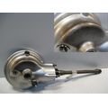 Kardan / Hinterradantrieb mit Kardanwelle<br>Zustand: Gebraucht mit Mangel<br><br>Verwendbar fr: Suzuki VS 600 GL Intruder, Typ: VN51B, Modelljahr: von 01/1995 bis 12/1997