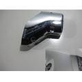 Kardan-Abdeckung vorne am Motor, Chrom<br>Zustand: Gebraucht ohne Mngel<br><br>Verwendbar fr: Suzuki VS 600 GL Intruder, Typ: VN51B, Modelljahr: von 01/1995 bis 12/1997