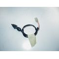 Bremslichtschalter Fubremse<br>Zustand: Gebraucht ohne Mngel<br><br>Verwendbar fr: Suzuki GSX-R 600, Typ: WVCE, Modelljahr: von 01/2006 bis 12/2007