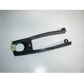 Schwingenschleifer / Kettenschleifer<br>Zustand: Gebraucht ohne Mngel<br><br>Verwendbar fr: Suzuki GSX-R 600, Typ: WVCE, Modelljahr: von 01/2006 bis 12/2007