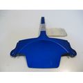 Abdeckung unter dem Rcklicht, blau<br>Zustand: Gebraucht ohne Mngel<br><br>Verwendbar fr: Suzuki GSX-R 600, Typ: WVCE, Modelljahr: von 01/2006 bis 12/2007