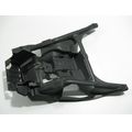 Batteriekasten<br>Zustand: Gebraucht ohne Mngel<br><br>Verwendbar fr: Suzuki AN 650 Burgman, Typ: WVBU, Modelljahr: von 01/2002 bis 12/2012