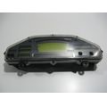 Cockpitarmaturen komplett<br>Zustand: Gebraucht ohne Mngel<br><br>Verwendbar fr: Suzuki AN 650 Burgman, Typ: WVBU, Modelljahr: von 01/2002 bis 12/2003