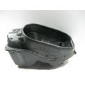 Gepckfach-Einsatz / Helmfach<br>Zustand: Gebraucht ohne Mngel<br><br>Verwendbar fr: Suzuki AN 650 Burgman, Typ: WVBU, Modelljahr: von 01/2002 bis 12/2012