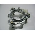 Hinterradantriebsflansch<br>Zustand: Gebraucht ohne Mngel<br><br>Verwendbar fr: Suzuki AN 650 Burgman, Typ: WVBU, Modelljahr: von 01/2002 bis 12/2012
