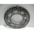 Bremsscheibe vorne<br>Zustand: Gebraucht ohne Mngel<br><br>Verwendbar fr: Suzuki AN 650 Burgman, Typ: WVBU, Modelljahr: von 01/2002 bis 12/2012