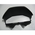 Cockpitverkleidung vorne<br>Zustand: Gebraucht ohne Mngel<br><br>Verwendbar fr: Suzuki AN 650 Burgman, Typ: WVBU, Modelljahr: von 01/2002 bis 12/2012