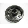 Lichtmaschinenrotor<br>Zustand: Gebraucht ohne Mngel<br><br>Verwendbar fr: Suzuki AN 650 Burgman, Typ: WVBU, Modelljahr: von 01/2002 bis 12/2012