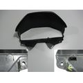 Cockpitverkleidung vorne<br>Zustand: Gebraucht mit Mangel<br><br>Verwendbar fr: Suzuki AN 650 Burgman, Typ: WVBU, Modelljahr: von 01/2002 bis 12/2012