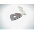 Antriebsriemenspanner<br>Zustand: Gebraucht ohne Mngel<br><br>Verwendbar fr: Suzuki LS 650 Savage, Typ: NP41B, Modelljahr: von 01/1986 bis 12/2000