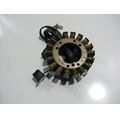 Lichtmaschinenstator<br>Zustand: Gebraucht ohne Mngel<br><br>Verwendbar fr: Suzuki LS 650 Savage, Typ: NP41B, Modelljahr: von 01/1986 bis 12/2000