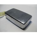 Antriebsriemenrad-Aufnahme mit Muttern<br>Zustand: Gebraucht ohne Mngel<br><br>Verwendbar fr: Suzuki LS 650 Savage, Typ: NP41B, Modelljahr: von 01/1986 bis 12/2000