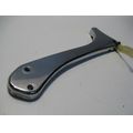 Radlauf-Abdeckung hinten links<br>Zustand: Gebraucht ohne Mngel<br><br>Verwendbar fr: Suzuki LS 650 Savage, Typ: NP41B, Modelljahr: von 01/1986 bis 12/2000