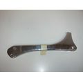 Radlauf-Abdeckung hinten links<br>Zustand: Gebraucht mit Mangel<br><br>Verwendbar fr: Suzuki LS 650 Savage, Typ: NP41B, Modelljahr: von 01/1986 bis 12/2000