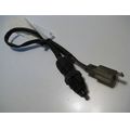 Bremslichtschalter Fubremse<br>Zustand: Gebraucht ohne Mngel<br><br>Verwendbar fr: Suzuki DL 650 V-Strom, Typ: WVB1, Modelljahr: von 01/2004 bis 12/2006
