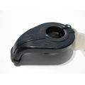 Lenkeraufnahme fr Gaszge<br>Zustand: Gebraucht ohne Mngel<br><br>Verwendbar fr: Suzuki DL 650 V-Strom, Typ: WVB1, Modelljahr: von 01/2004 bis 12/2006