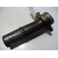 Auspuff-Krmmerrohr hinten<br>Zustand: Gebraucht mit Mangel<br><br>Verwendbar fr: Suzuki DL 650 V-Strom, Typ: WVB1, Modelljahr: von 01/2004 bis 12/2006