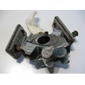 Kettenspanner-Satz<br>Zustand: Gebraucht mit Mangel<br><br>Verwendbar fr: Suzuki DL 650 V-Strom, Typ: WVB1, Modelljahr: von 01/2004 bis 12/2006