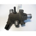 Khlmittel-Thermostat-Einheit mit Temperaturfhler<br>Zustand: Gebraucht mit Mangel<br><br>Verwendbar fr: Suzuki DL 650 V-Strom, Typ: WVB1, Modelljahr: von 01/2004 bis 12/2006