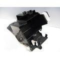 Batteriekasten<br>Zustand: Gebraucht ohne Mngel<br><br>Verwendbar fr: Suzuki SFV 650 Gladius ABS, Typ: WVCX, Modelljahr: von 01/2009 bis 12/2016