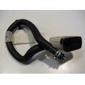 Bremsflssigkeitsbehlter hinten mit Schlauch<br>Zustand: Gebraucht ohne Mngel<br><br>Verwendbar fr: Suzuki SFV 650 Gladius ABS, Typ: WVCX, Modelljahr: von 01/2009 bis 12/2016