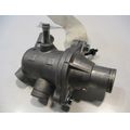 Khlmittel-Thermostat-Einheit<br>Zustand: Gebraucht ohne Mngel<br><br>Verwendbar fr: Suzuki SFV 650 Gladius ABS, Typ: WVCX, Modelljahr: von 01/2009 bis 12/2016