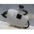 Khlmittelbehlter mit Deckel<br>Zustand: Gebraucht ohne Mngel<br><br>Verwendbar fr: Suzuki SFV 650 Gladius ABS, Typ: WVCX, Modelljahr: von 01/2009 bis 12/2016