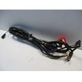 Batteriekabel-Satz<br>Zustand: Gebraucht ohne Mngel<br><br>Verwendbar fr: Suzuki SFV 650 Gladius ABS, Typ: WVCX, Modelljahr: von 01/2009 bis 12/2016