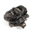 Bremssattel hinten<br>Zustand: Gebraucht ohne Mngel<br><br>Verwendbar fr: Suzuki GSF 650 Bandit, Typ: WVB5, Modelljahr: von 01/2005 bis 12/2006