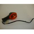 Blinker hinten rechts<br>Zustand: Gebraucht mit Mangel<br><br>Verwendbar fr: Suzuki GSF 650 S Bandit ABS, Typ: WVB5, Modelljahr: von 01/2005 bis 12/2006