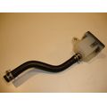 Bremsflssigkeitsbehlter hinten mit Schlauch<br>Zustand: Gebraucht ohne Mngel<br><br>Verwendbar fr: Suzuki GSF 650 S Bandit ABS, Typ: WVB5, Modelljahr: von 01/2005 bis 12/2006