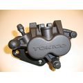Bremssattel vorne links<br>Zustand: Gebraucht ohne Mngel<br><br>Verwendbar fr: Suzuki GSF 650 S Bandit ABS, Typ: WVB5, Modelljahr: von 01/2005 bis 12/2006