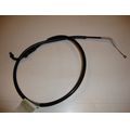 Chokezug<br>Zustand: Gebraucht ohne Mngel<br><br>Verwendbar fr: Suzuki GSF 650 S Bandit ABS, Typ: WVB5, Modelljahr: von 01/2005 bis 12/2006