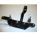 ABS-Pumpen-Halter<br>Zustand: Gebraucht ohne Mngel<br><br>Verwendbar fr: Suzuki GSF 650 S Bandit ABS, Typ: WVB5, Modelljahr: von 01/2005 bis 12/2006
