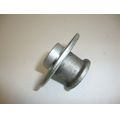 Distanzstck fr Vorderradsteckachse<br>Zustand: Gebraucht ohne Mngel<br><br>Verwendbar fr: Suzuki GSF 650 S Bandit ABS, Typ: WVB5, Modelljahr: von 01/2005 bis 12/2006