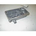 Deckel auf Ventildeckel<br>Zustand: Gebraucht ohne Mngel<br><br>Verwendbar fr: Suzuki GSF 650 S Bandit ABS, Typ: WVB5, Modelljahr: von 01/2005 bis 12/2006