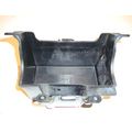 Batteriekasten<br>Zustand: Gebraucht ohne Mngel<br><br>Verwendbar fr: Suzuki GSF 650 S Bandit ABS, Typ: WVB5, Modelljahr: von 01/2005 bis 12/2006