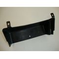 Batterie-Abdeckung<br>Zustand: Gebraucht ohne Mngel<br><br>Verwendbar fr: Suzuki GSF 650 S Bandit ABS, Typ: WVB5, Modelljahr: von 01/2005 bis 12/2006