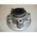 Kettenradaufnahme ohne Muttern<br>Zustand: Gebraucht ohne Mngel<br><br>Verwendbar fr: Suzuki GSF 650 S Bandit ABS, Typ: WVB5, Modelljahr: von 01/2005 bis 12/2006