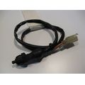 Bremslichtschalter Fubremse<br>Zustand: Gebraucht ohne Mngel<br><br>Verwendbar fr: Suzuki GSX 750 Naked, Typ: AE, Modelljahr: von 01/1998 bis 12/2003
