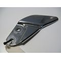 Fersenschutz vorne links<br>Zustand: Gebraucht ohne Mngel<br><br>Verwendbar fr: Suzuki GSX 750 Naked, Typ: AE, Modelljahr: von 01/1998 bis 12/2003