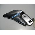 Fersenschutz vorne rechts<br>Zustand: Gebraucht ohne Mngel<br><br>Verwendbar fr: Suzuki GSX 750 Naked, Typ: AE, Modelljahr: von 01/1998 bis 12/2003
