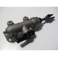 Hauptbremszylinder hinten<br>Zustand: Gebraucht ohne Mngel<br><br>Verwendbar fr: Suzuki GSX 750 Naked, Typ: AE, Modelljahr: von 01/1998 bis 12/2003