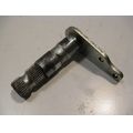 Bremspedal-Welle<br>Zustand: Gebraucht ohne Mngel<br><br>Verwendbar fr: Suzuki GSX 750 Naked, Typ: AE, Modelljahr: von 01/1998 bis 12/2003