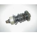 Getriebewelle gro<br>Zustand: Gebraucht ohne Mngel<br><br>Verwendbar fr: Suzuki GSX 750 Naked, Typ: AE, Modelljahr: von 01/1998 bis 12/2003
