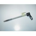 Schaltstange / Schaltwelle<br>Zustand: Gebraucht ohne Mngel<br><br>Verwendbar fr: Suzuki GSX 750 Naked, Typ: AE, Modelljahr: von 01/1998 bis 12/2003