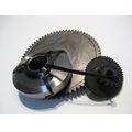 Anlasserfreilauf komplett<br>Zustand: Gebraucht ohne Mngel<br><br>Verwendbar fr: Suzuki GSX 750 Naked, Typ: AE, Modelljahr: von 01/1998 bis 12/2003